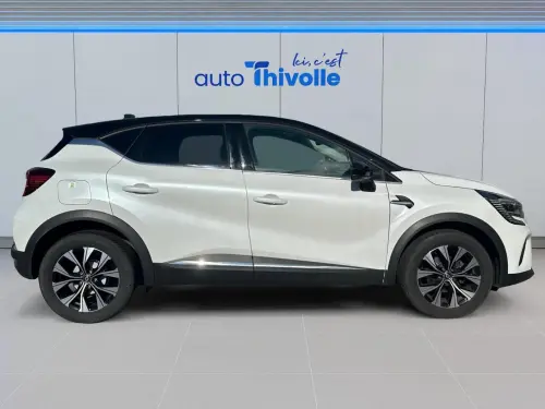 Renault Captur TCe 90 Techno - Photo 4