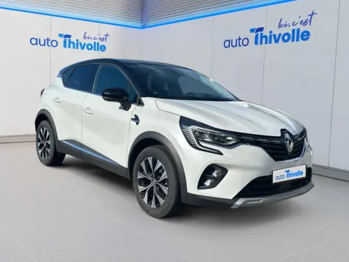 Renault Captur TCe 90 Techno - Photo 5