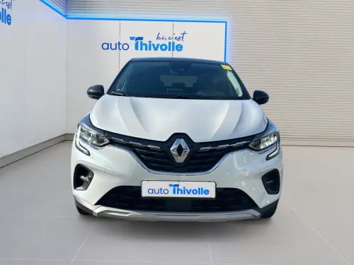 Renault Captur TCe 90 Techno - Photo 6