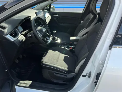 Renault Captur TCe 90 Techno - Photo 8