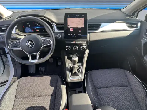 Renault Captur TCe 90 Techno - Photo 10