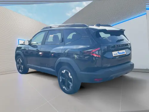 Dacia Bigster Bigster Hybrid 155 Extreme - Photo 2