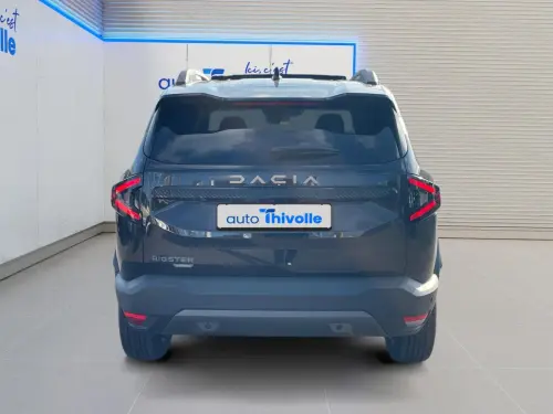 Dacia Bigster Bigster Hybrid 155 Extreme - Photo 3