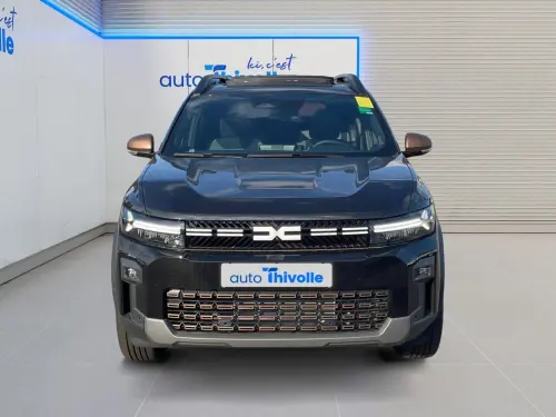 Dacia Bigster Bigster Hybrid 155 Extreme - Photo 7