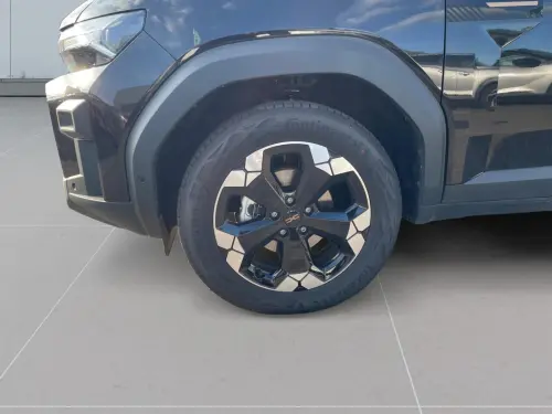Dacia Bigster Bigster Hybrid 155 Extreme - Photo 8