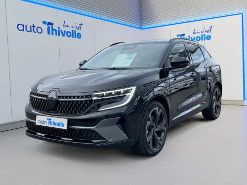 Renault Austral E-Tech full hybrid 200 GSR2 Techno esprit Alpine - Photo 0