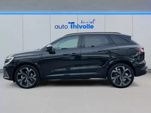 Renault Austral E-Tech full hybrid 200 GSR2 Techno esprit Alpine - Photo 1