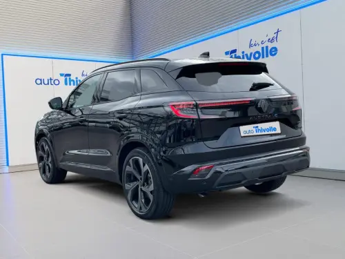 Renault Austral E-Tech full hybrid 200 GSR2 Techno esprit Alpine - Photo 2