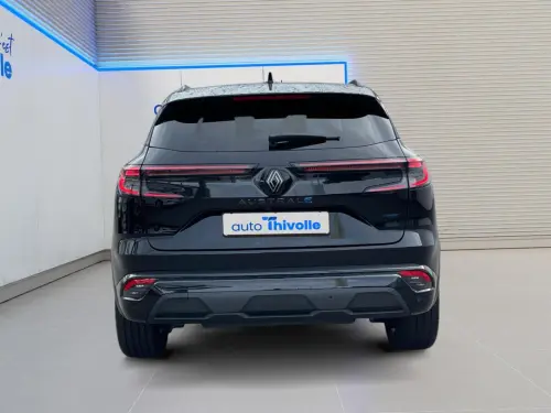 Renault Austral E-Tech full hybrid 200 GSR2 Techno esprit Alpine - Photo 3