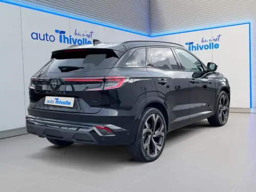 Renault Austral E-Tech full hybrid 200 GSR2 Techno esprit Alpine - Photo 4
