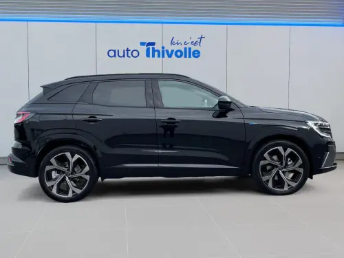 Renault Austral E-Tech full hybrid 200 GSR2 Techno esprit Alpine - Photo 5