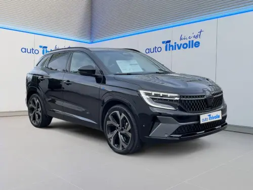 Renault Austral E-Tech full hybrid 200 GSR2 Techno esprit Alpine - Photo 6