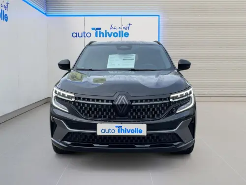 Renault Austral E-Tech full hybrid 200 GSR2 Techno esprit Alpine - Photo 7