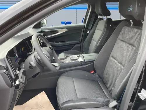 Renault Austral E-Tech full hybrid 200 GSR2 Techno esprit Alpine - Photo 9