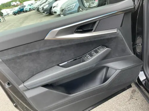 Renault Austral E-Tech full hybrid 200 GSR2 Techno esprit Alpine - Photo 10