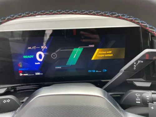 Renault Austral E-Tech full hybrid 200 GSR2 Techno esprit Alpine - Photo 13