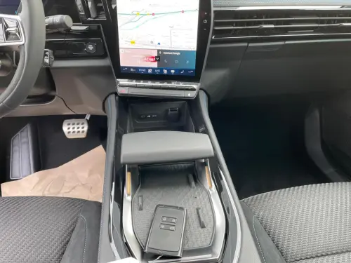 Renault Austral E-Tech full hybrid 200 GSR2 Techno esprit Alpine - Photo 14