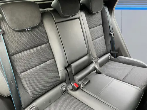 Renault Austral E-Tech full hybrid 200 GSR2 Techno esprit Alpine - Photo 17