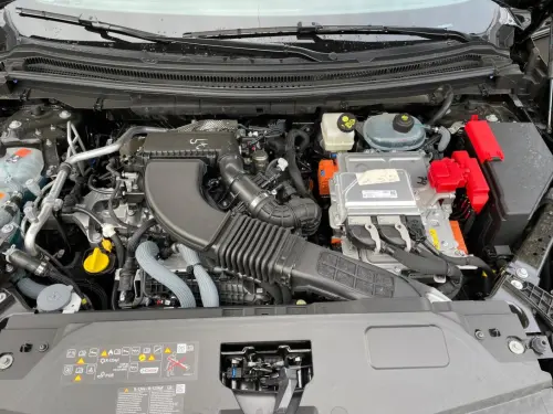 Renault Austral E-Tech full hybrid 200 GSR2 Techno esprit Alpine - Photo 19