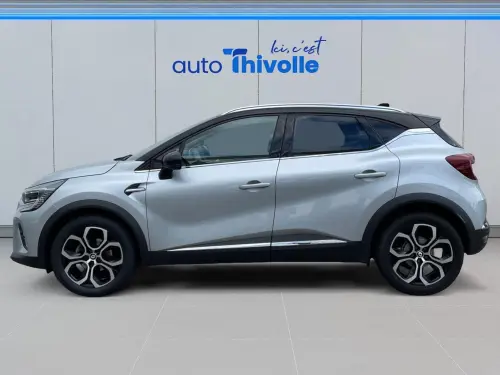 Renault Captur TCe 140 - 21 Intens - Photo 1