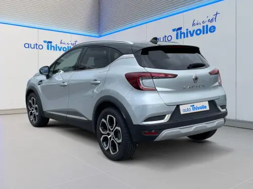 Renault Captur TCe 140 - 21 Intens - Photo 2