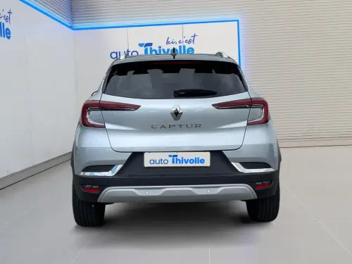 Renault Captur TCe 140 - 21 Intens - Photo 3