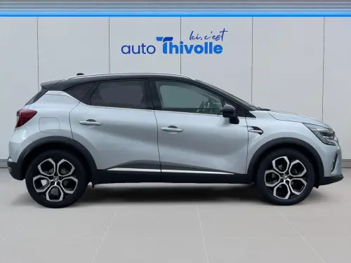 Renault Captur TCe 140 - 21 Intens - Photo 5