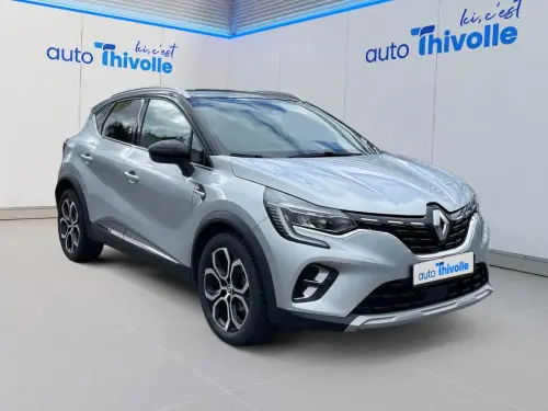 Renault Captur TCe 140 - 21 Intens - Photo 6