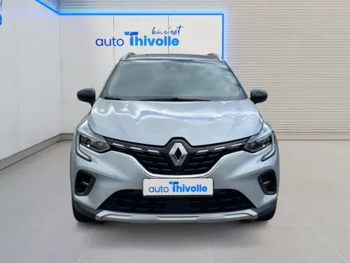Renault Captur TCe 140 - 21 Intens - Photo 7