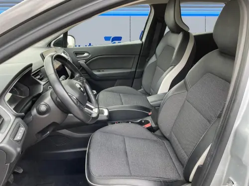 Renault Captur TCe 140 - 21 Intens - Photo 9