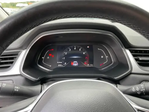 Renault Captur TCe 140 - 21 Intens - Photo 13