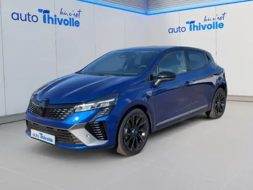 Renault Clio Clio E-Tech full hybrid 145 ch GSR2 Esprit Alpine - Photo 0
