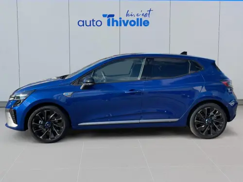 Renault Clio Clio E-Tech full hybrid 145 ch GSR2 Esprit Alpine - Photo 1