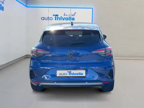 Renault Clio Clio E-Tech full hybrid 145 ch GSR2 Esprit Alpine - Photo 3