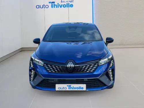 Renault Clio Clio E-Tech full hybrid 145 ch GSR2 Esprit Alpine - Photo 7