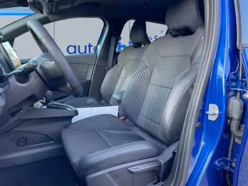 Renault Clio Clio E-Tech full hybrid 145 ch GSR2 Esprit Alpine - Photo 9