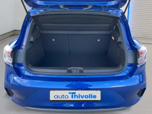 Renault Clio Clio E-Tech full hybrid 145 ch GSR2 Esprit Alpine - Photo 16