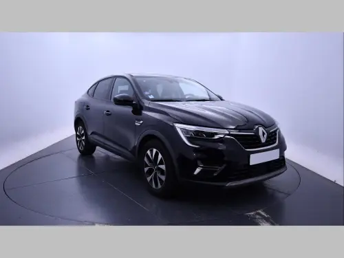 Renault Arkana mild hybrid 140 EDC FAP - 22 Evolution - Photo 1