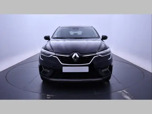 Renault Arkana mild hybrid 140 EDC FAP - 22 Evolution - Photo 2