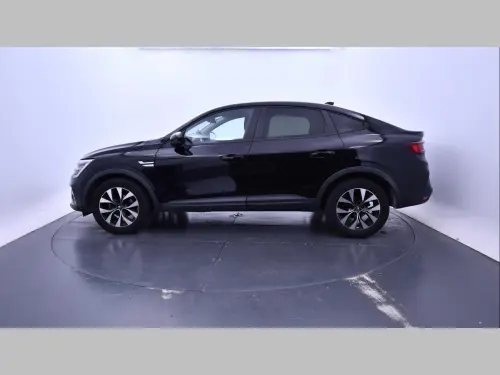 Renault Arkana mild hybrid 140 EDC FAP - 22 Evolution - Photo 3