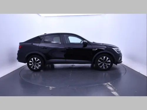 Renault Arkana mild hybrid 140 EDC FAP - 22 Evolution - Photo 4