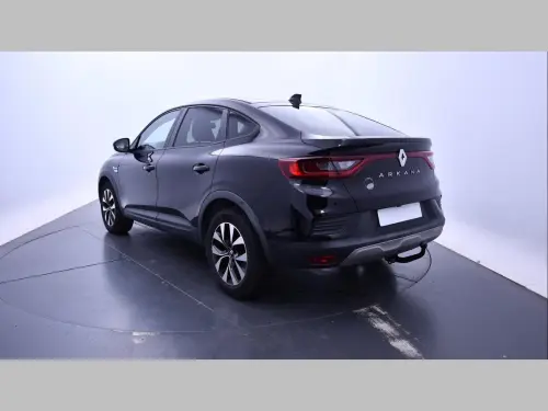 Renault Arkana mild hybrid 140 EDC FAP - 22 Evolution - Photo 5