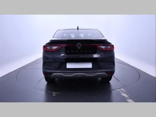 Renault Arkana mild hybrid 140 EDC FAP - 22 Evolution - Photo 6