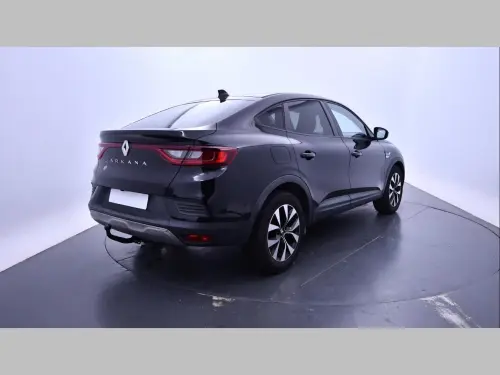 Renault Arkana mild hybrid 140 EDC FAP - 22 Evolution - Photo 7
