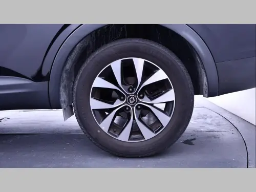 Renault Arkana mild hybrid 140 EDC FAP - 22 Evolution - Photo 8