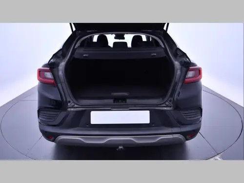 Renault Arkana mild hybrid 140 EDC FAP - 22 Evolution - Photo 9