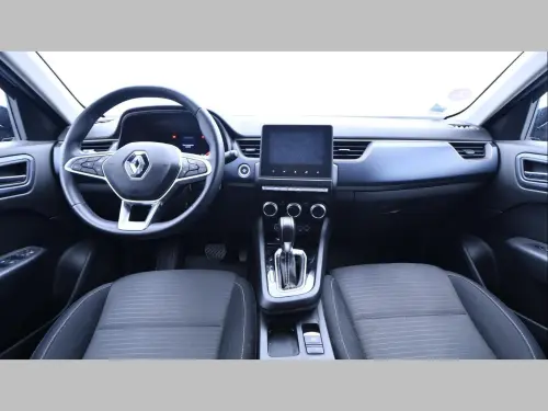 Renault Arkana mild hybrid 140 EDC FAP - 22 Evolution - Photo 12