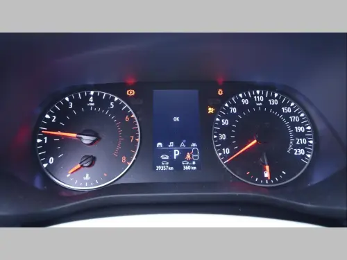 Renault Arkana mild hybrid 140 EDC FAP - 22 Evolution - Photo 14