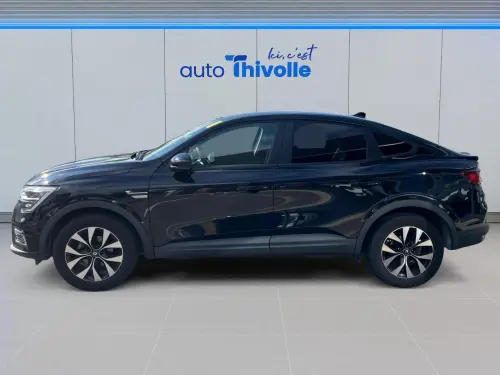Renault Arkana mild hybrid 140 EDC FAP - 22 Evolution - Photo 1