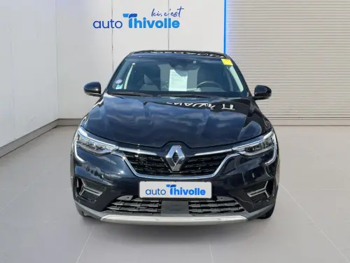 Renault Arkana mild hybrid 140 EDC FAP - 22 Evolution - Photo 6